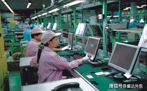 揭秘盛達外包工廠 軟件外包服務崗位全解析與職業發展建議