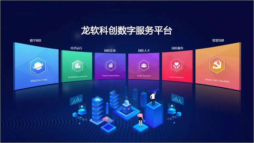 臨沂高新區 臨沂“云”上軟件園來了 軟件外包服務開啟新篇章