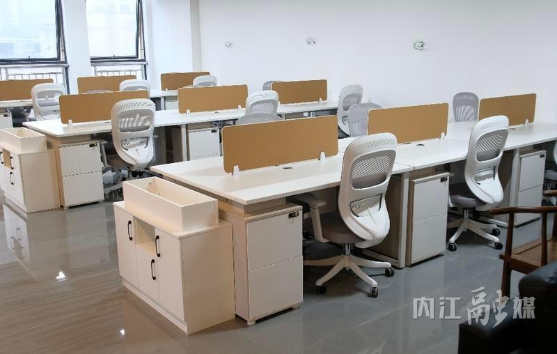 內江軟件與信息技術服務外包產業園D區(一期)迎來首批企業入駐 軟件外包服務再添新動力